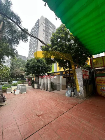 BÁN BIỆT THỰ MẶT ĐƯỜNG ĐẠI MỖ. 170M2 - 3 TẦNG. MT 12M. KINH DOANH.