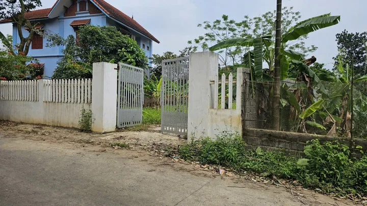 360m 133tc - khu dân cư, gần KCN Phú Sơn, đi lại thuận tiện - giá đầu tư