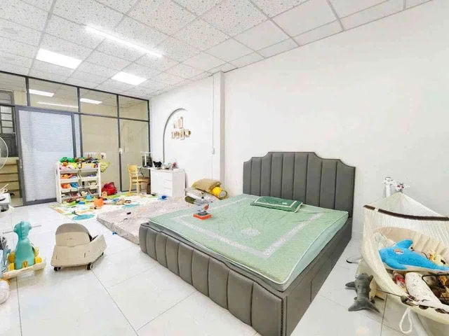 Nhà ngay chợ Tân Hương – chỉ 3 phút tới Aeon Mall Tân Phú – diện tích 76m² – giá chỉ 7.x tỷ