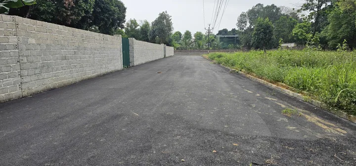 1740m 400tc - Lô góc, gần KCN Lương Sơn, đi lại thuận tiện - giá đầu tư