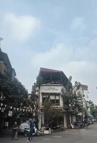 BÁN NHÀ MẶT ĐƯỜNG NGUYỄN NGỌC DOÃN. 124M2 - 3 TẦNG. LÔ GÓC.