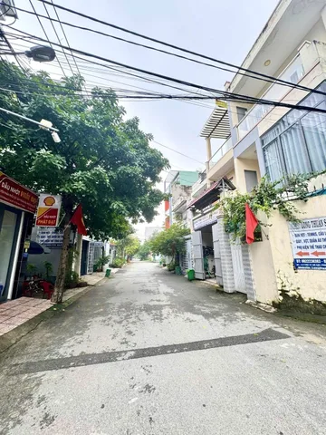 🚗 BÁN NHÀ 3 TẦNG - 56M2(4.1*14), HOÀN CÔNG - TẶNG FULL NỘI THẤT - KHÔNG QH - NHÀ MỚI ĐẸP KPL - HẺM XE HƠI 8M - NGAY TRUNG TÂM, P PHÚ HỮU, THỦ ĐỨC.(T)