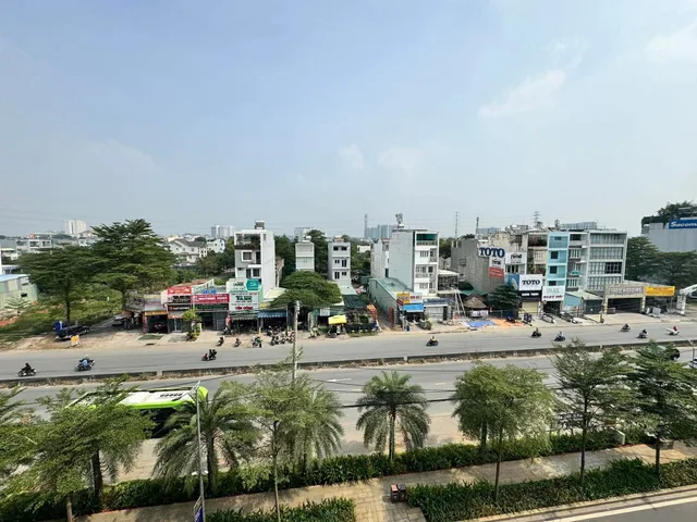 🏠 NHÀ PHỐ CAO CẤP THE GLOBAL CITY – MẶT TIỀN ĐỖ XUÂN HỢP - 110M2 – GIÁ CHỈ 60 TỶ 💎