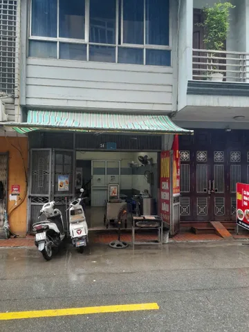CHÍNH CHỦ BÁN ĐẤT TẶNG NHÀ 3 TẦNG 1 TUM – MẶT PHỐ ĐẠI AN HÀ ĐÔNG(Phường Văn Quán cũ)