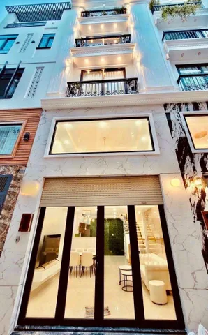 CHÍNH CHỦ CẦN BÁN GẤP – NHÀ ĐẸP NGUYỄN VĂN KHỐI, Phường .8,GÒ VẤP, TP.HCM