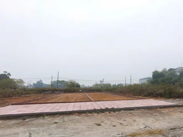 CHỈ 3 TỶ SỞ HỮU NGAY ĐẤT HÒA LẠC – Ở NGAY HOẶC ĐẦU TƯ ĐỀU ĐẸP