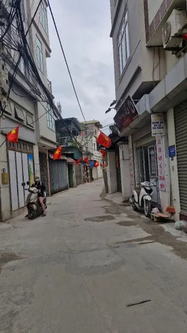 ✅ CƠ HỘI ĐẦU TƯ – ĐẤT 36M2 LIÊN MẠC - NGÕ THÔNG Ô TÔ GIÁ HƠN 4 TỶ