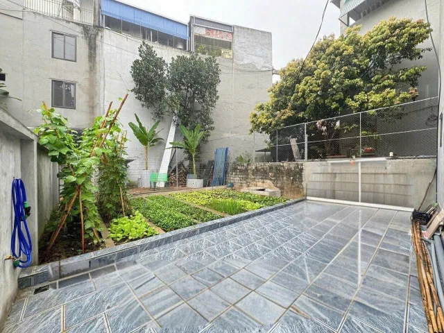 BÁN NHÀ VƯỜN TRUNG TÂM TỈNH THÁI NGUYÊN