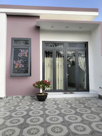 Bán nhà 130m² có sẵn 60m² thổ cư ngang 5m giá 1.69 tỷ tại Xã Cư ÊBur Thành phố Buôn Ma Thuột