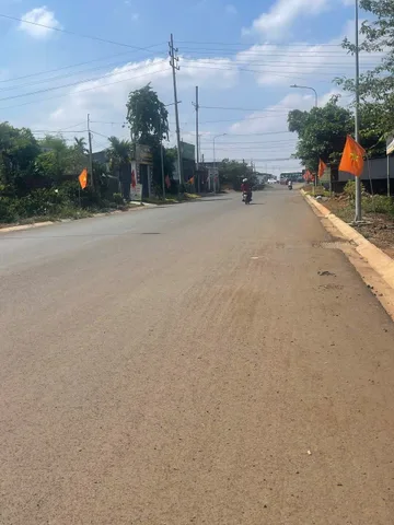 LÔ ĐẤT 2 MẶT TIỀN NGAY NGÃ 4 – VỊ TRÍ KINH DOANH ĐỈNH Giá 4.199 tỷ