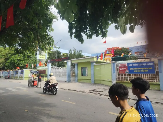 Bán nhà 224m²  9.35×25m² giá 26 tỷ Phường Tân Thới Hiệp