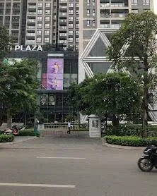 CHÍNH CHỦ BÁN CĂN HỘ CHUNG CƯ 2 NGỦ TẠI TRUNG TÂM CẦU GIẤY, HÀ NỘI GIÁ 6 TỶ