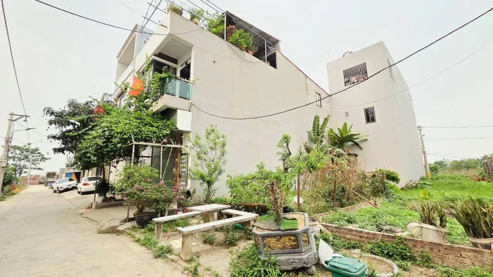 🔥 ĐẤT ĐẤU GIÁ ĐỨC HẬU – 75m²

📐 75m² – Mặt tiền 5m, vuông đẹp

🚗 Đường ô tô – vỉa hè rộng

📍 Sát Vành đai 4 – gần chợ lớn
→ Dễ ở, dễ kinh doanh

💰 Giá ib
⚡ Lô đẹp – có dòng tiền
#datdaugia #ducthau #melinh