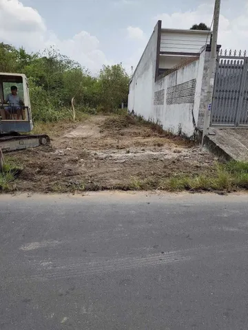 🍀 Đất Gần Khu Đô Thị Vinhomes Hóc Môn, Sổ Hồng Riêng