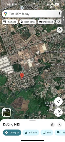 🔥 "HÀNG HIẾM" ĐƯỜNG 30M MỸ PHƯỚC 4 - GIÁ CHỈ 2 TỶ 0XX 🔥