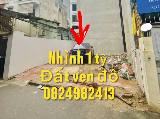 🚨 VỢ CHỒNG CẦN TIỀN GẤP – BÁN LÔ ĐẤT GIÁ TỐT TRONG TUẦN 🚨