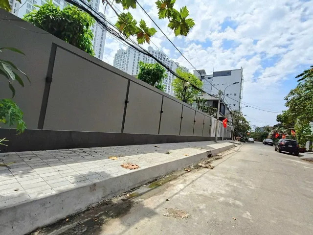 Bán đất 430m² full thổ cư ngang 13m tại Xã Hiệp Phước