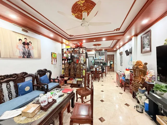 **SIÊU PHẨM MẶT PHỐ – NGÕ CHỢ KHÂM THIÊN -GẦN TRUNG TÂM ĐỐNG ĐA - NGÕ OTO RỘNG RÃI