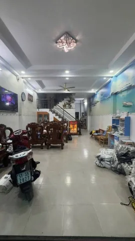 🏠 Nhĩnh 6 tỷ
NHÀ Đ.số 16, Bình Hưng Hòa, Bình Tân
Mặt tiền kinh doanh, đường lớn
Gần Aeon Mall Tân phú