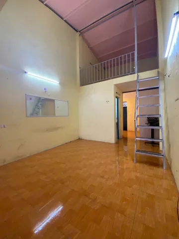 BÁN ĐẤT LÝ SƠN – 70M² – Ô TÔ VÀO NHÀ – TẶNG NHÀ C4 ĐẸP CÓ GÁC XÉP