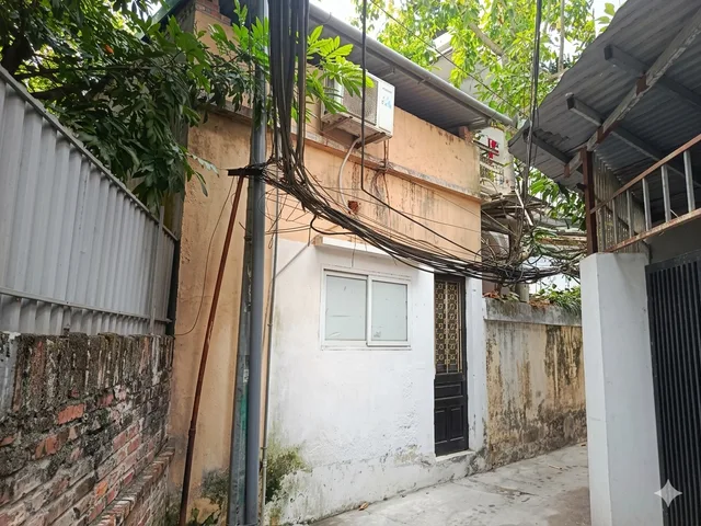 SIÊU PHẨM THƯỢNG THANH - MẶT TIỀN RỘNG - 60M RA PHỐ - TIỆN ÍCH NGẬP TRÀN.