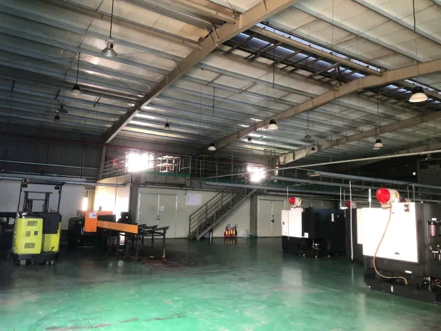 Bán xưởng 10.000m2 KCN VSIP II(A) Bình Dương,