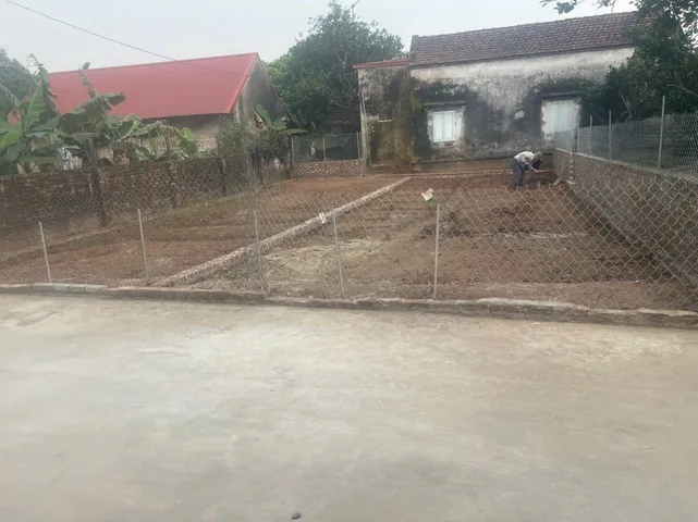 Bán đất 75m² full thổ cư ngang 5m giá 2.89 tỷ tại Xã Hoàn Long