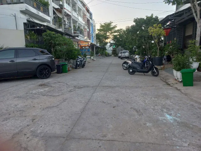 Bán đất 780m² full thổ cư ngang 12m giá 6.9 tỷ tại Xã Nhà Bè