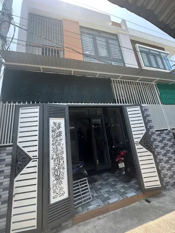🔥 3,3 TỶ SỞ HỮU NHÀ TRUNG TÂM – HIẾM CÓ KHÓ TÌM!