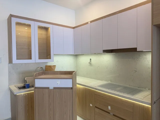 Nhà Mới An Cư Gần Biển, Hẻm Lý Phục Man - Bắc Nha Trang