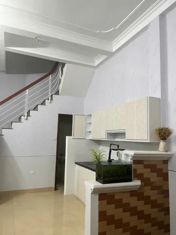 CHO THUÊ NHÀ NGUYÊN CĂN 3,5 TẦNG TẠI PHÚ ĐÔ, MỸ ĐÌNH 1,  NAM TỪ LIÊM, HÀ NỘI GIÁ 10TR