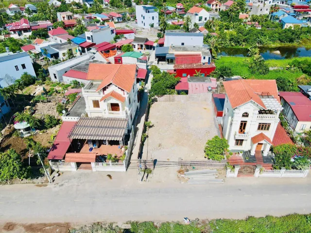 Bán Đất 418m2 có sẵn 418 m2 thổ cư giá 28.42 tỷ tại Phường Dương Kinh Hải Phòng