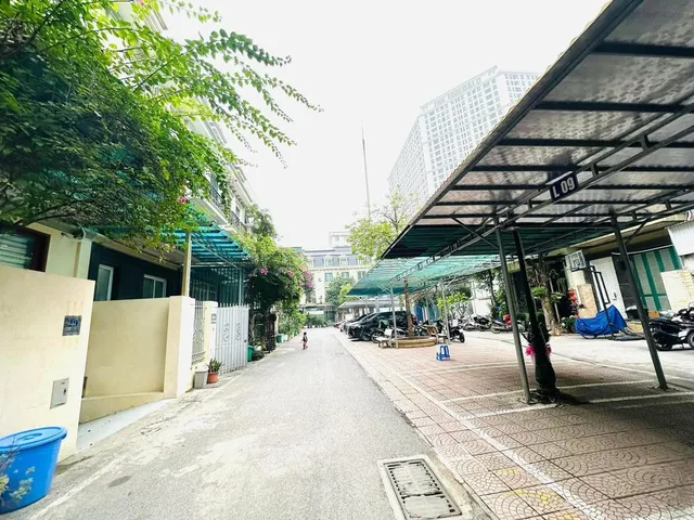 ✅  CƠ HỘI ĐẦU TƯ – LK MỸ ĐÌNH SÔNG ĐÀ 90M2 CHỦ THIỆN CHÍ BÁN