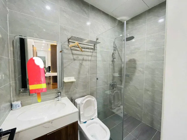 CHO THUÊ VILLA GÓC 2 MT – NGUYỄN SƠN - HOÀ CƯỜNG - HẢI CHÂU