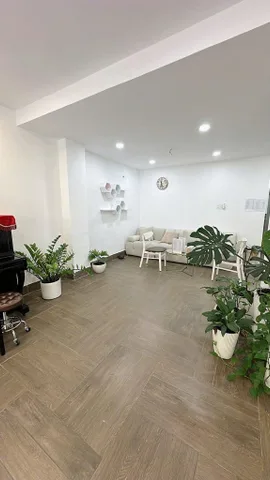 MẶT TIỀN KINH DOANH – ĐẤT THÁNH – CƯ XÁ BẮC HẢI – 99M² – 3 TẦNG – CHỈ 16.8 TỶ