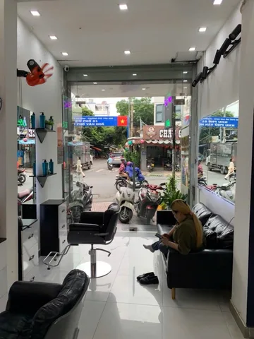 BÁN NHÀ MẶT TIỀN KINH DOANH VIP TÂN PHÚ - KHU GÒ DẦU TÂN QUÝ BÌNH LONG - DT 74M2 NGANG 4.5M