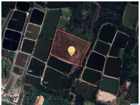 Bán đất 9900m² có sẵn 0000m² thổ cư ngang 140m giá 15.5 tỷ tại Xã Hiệp Phước