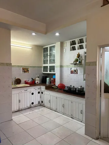 Bán Gấp, HXH TT Quận 3, 5 tầng, pháp lý chuẩn, giá tốt