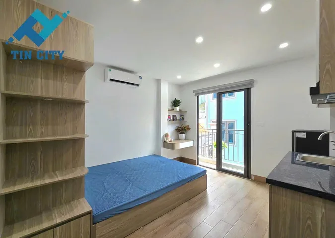 DUY NHẤT 1 PHÒNG KHÉP KÍN CHO THUÊ TẠI MỸ ĐÌNH 1, NAM TỪ LIÊM, HÀ NỘI