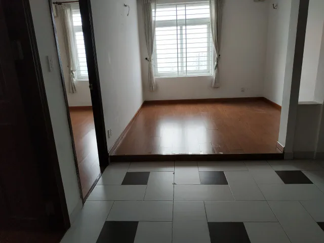 BÁN CĂN HỘ LỮ GIA PLAZA QUẬN 11 - 87m², 2PN - SỔ HỒNG RIÊNG - GIÁ TỐT 5.5 TỶ - SANG TÊN NHANH