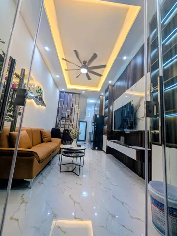 💥NHÀ PHỐ VĨNH HƯNG, ĐẸP, ĐẦY ĐỦ TIỆN ÍCH, GIÁ MỀM MẠI .
