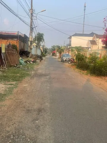 Bán đất 130m² có sẵn 40m² thổ cư ngang 5m giá 2.3 tỷ tại Phường Tân Lập