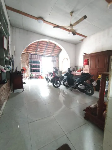 Chưa đến 24tr/m2, nhà SHR 213m2 ,chỉ 5,1 Tỷ-Thới Tam Thôn, Hóc Môn