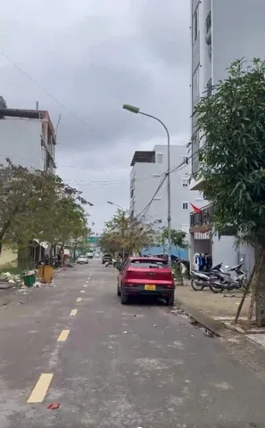 📌📌📌LÀM VIỆC TRỰC TIẾP GIÁ TỐT !!! Bán đất Hòa Minh 23, Hòa Minh