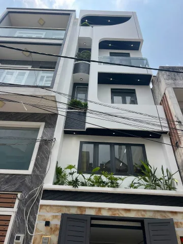 🏡✨ BÁN NHÀ ĐẸP LÊ VĂN QUỚI – FULL NỘI THẤT HIỆN ĐẠI – GIÁ CHỈ 8 TỶ X✨🏡