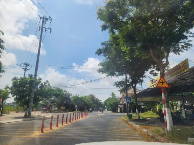 📌📌📌LÀM VIỆC TRỰC TIẾP GIÁ TỐT !!! Bán đất Cồn Dầu 2, Hòa Xuân