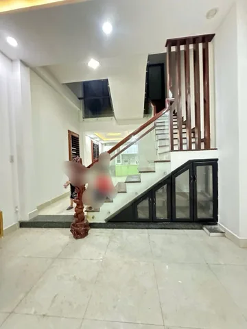 📌📌📌LÀM VIỆC TRỰC TIẾP GIÁ TỐT !!! Bán nhà kiệt Nguyễn Công Hoan, Hòa An