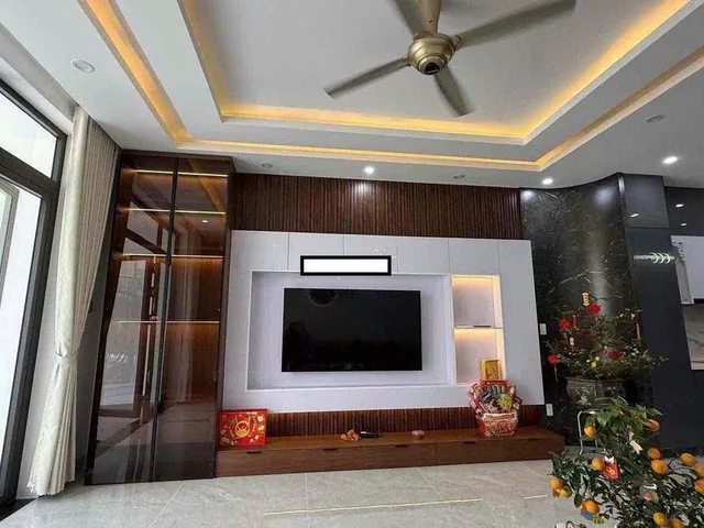 📌📌📌LÀM VIỆC TRỰC TIẾP GIÁ TỐT !!! Bán nhà Thâm Tâm, Hòa Quý