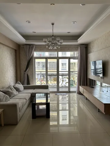 BÁN CĂN HỘ THE FLEMINGTON QUẬN 11 - 86m², 2PN - SỔ HỒNG RIÊNG - GIÁ TỐT 5.8 TỶ - SANG TÊN NHANH