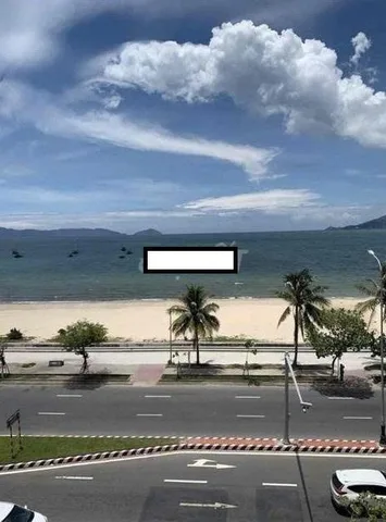 📌📌📌LÀM VIỆC TRỰC TIẾP GIÁ TỐT !!! Bán nhà Nguyễn Tất Thành, Xuân Hà